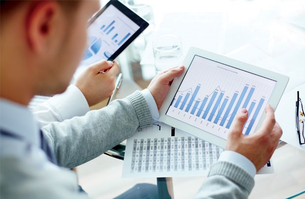 Phần mềm quản lý doanh nghiệp